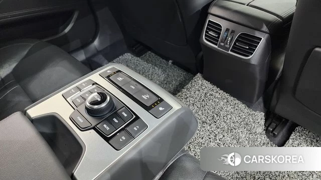 Genesis G80 id 3834372 из Кореи 10