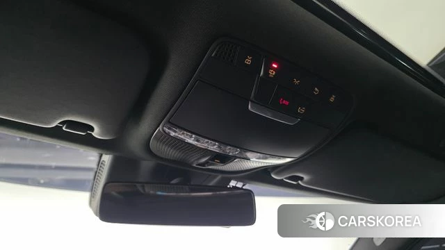 Mercedes-Benz C-Class W205 id 4345338 из Кореи 10