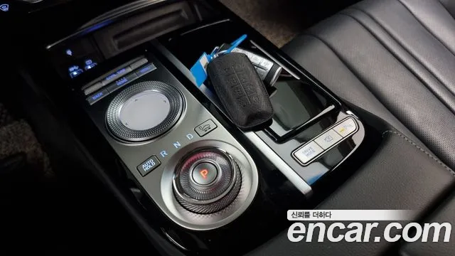 Genesis G80 (RG3) id 2698931 из Кореи 10