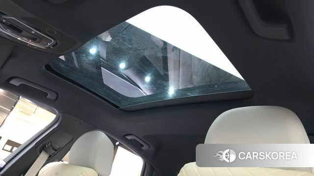 Audi A6 (C8) id 4186568 из Кореи 10