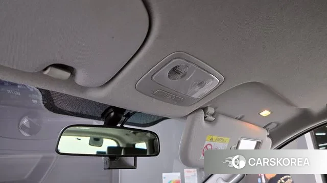 Hyundai The New Grand Starex id 3282571 из Кореи 10