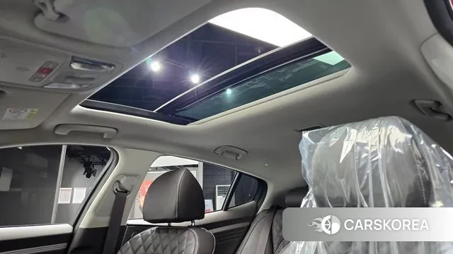 Kia Stinger Meister id 3645595 из Кореи 10