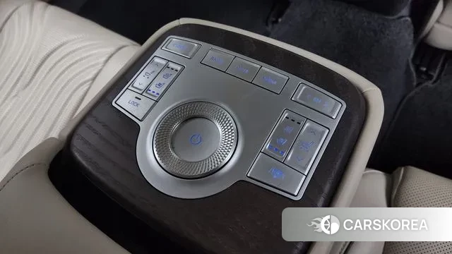 Genesis G80 (RG3) id 3488723 из Кореи 10