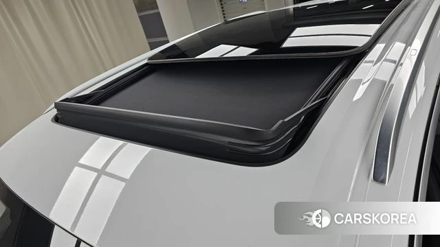 Audi Q7 (4M) id 3799926 из Кореи 10