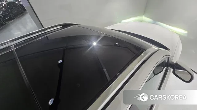 Mercedes-Benz GLS - Class X167 id 3057867 из Кореи 10