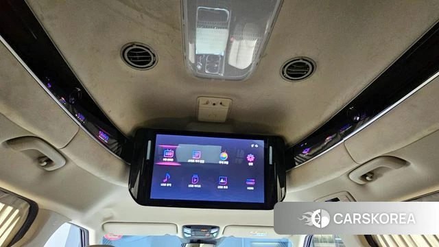 Kia Carnival 4th generation id 3839298 из Кореи 10