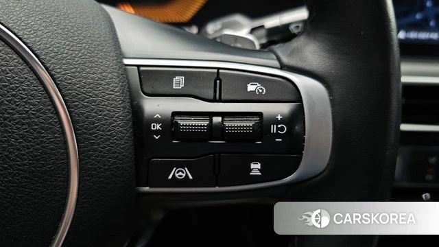 Kia The New K5 3rd generation id 3850421 из Кореи 10