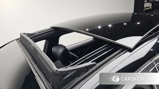 Mercedes-Benz S-Class W223 id 2999101 из Кореи 10