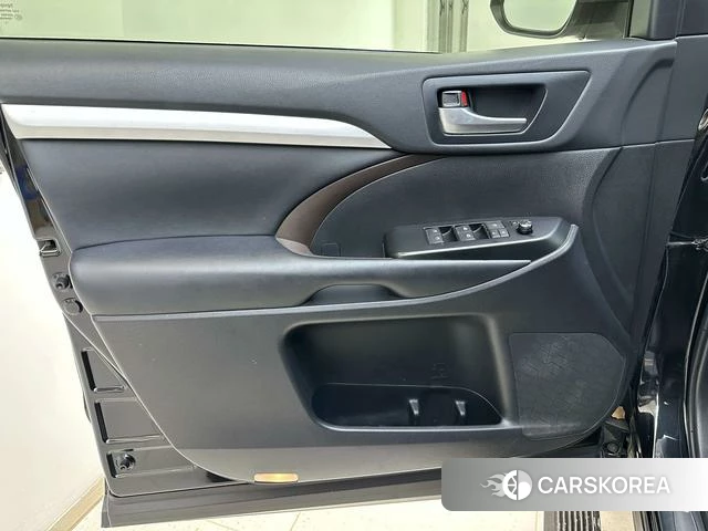 Toyota Highlander id 4242405 из Китая 10