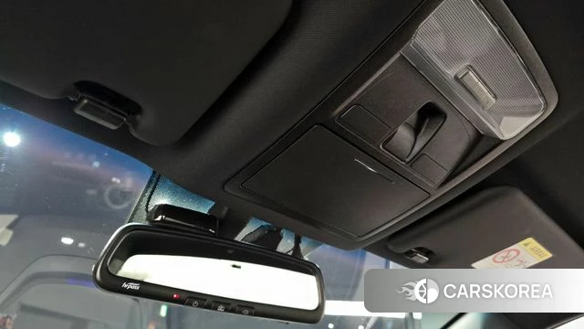 Ssangyong The New Rexton Sports Cannes id 3843003 из Кореи 10