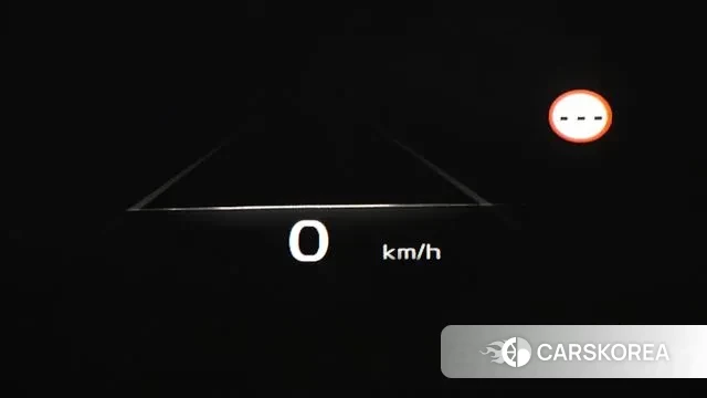 Kia K8 id 2890630 из Кореи 10