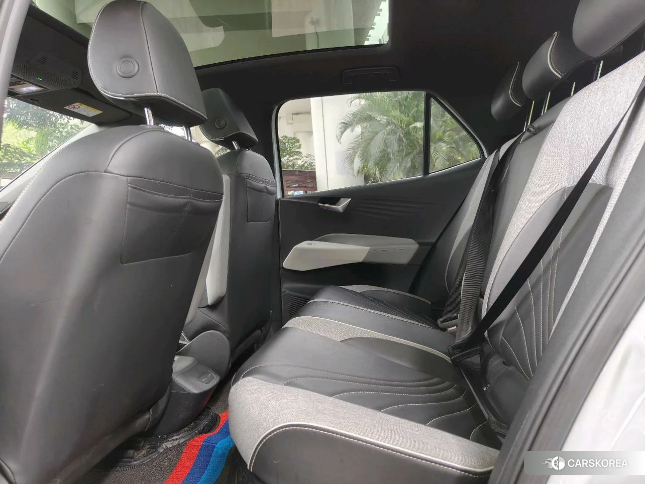 Volkswagen ID.3 id 4407429 из Китая 10