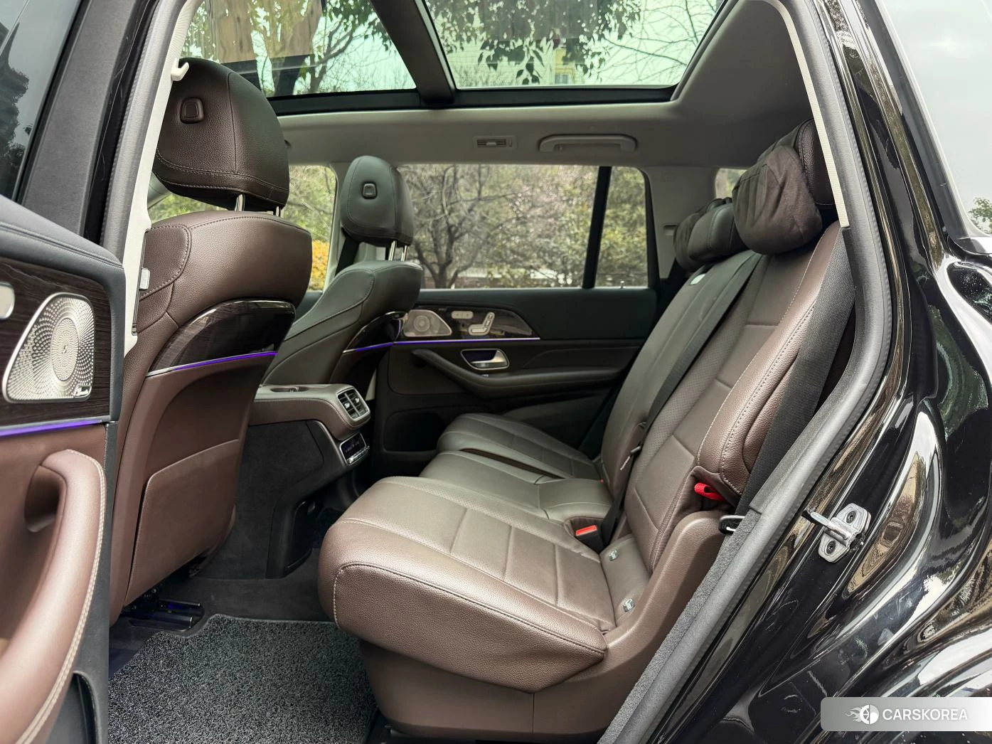 Mercedes-Benz GLS id 4426504 из Китая 10