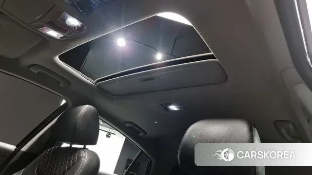 Hyundai Ionic Electric id 3060969 из Кореи 10