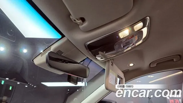 Genesis GV80 id 2262915 из Кореи 10