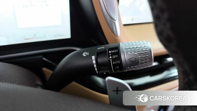 Genesis G90 (RS4) id 4848627 из Кореи 10