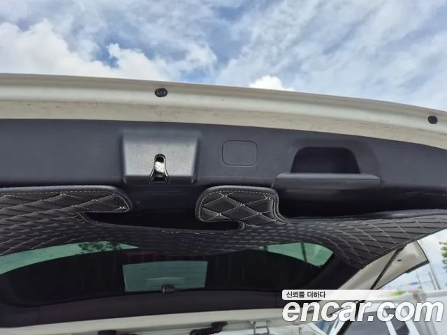 Hyundai Palisade id 2955506 из Кореи 10