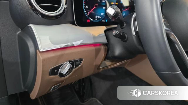 Mercedes-Benz E-Class W213 id 4707758 из Кореи 10