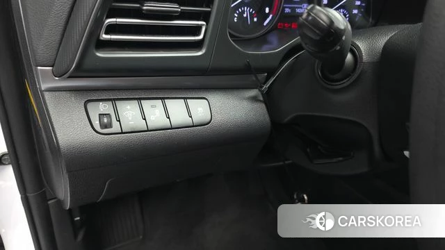 Hyundai The New Avante AD id 3955459 из Кореи 10