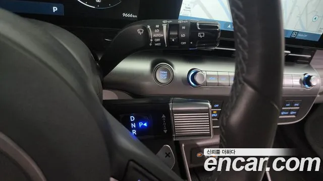 Hyundai Kona (SX2) id 2688561 из Кореи 10