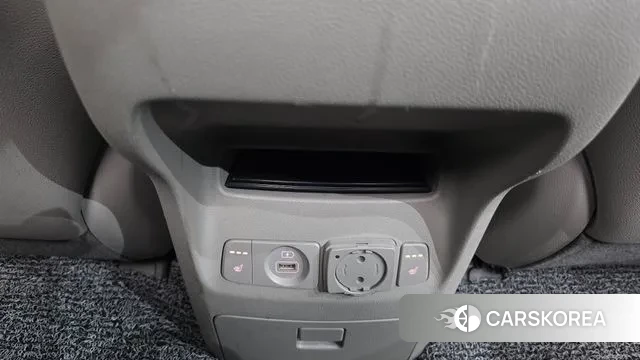 Kia All New Carnival id 3766867 из Кореи 10