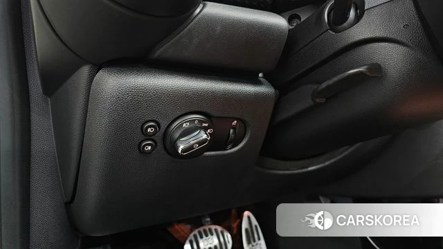 Mini Cooper S Convertible id 4285490 из Кореи 10