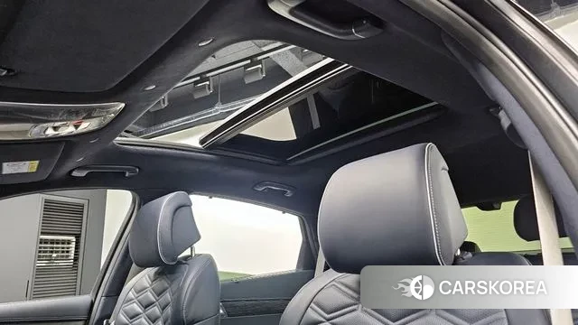 Genesis GV80 Coupe id 3580894 из Кореи 10