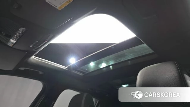 Mercedes-Benz GLC-Class X253 id 4849571 из Кореи 10