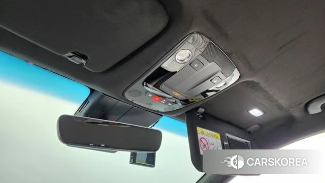 Kia K8 id 3897198 из Кореи 10