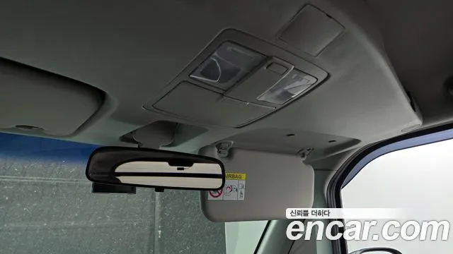 Kia The New Ray id 2800993 из Кореи 10