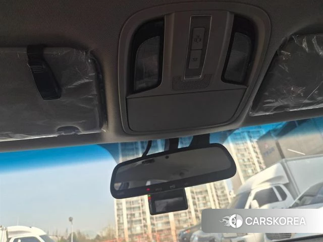 Kia Come New K7 id 3829098 из Кореи 10