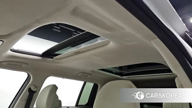 Hyundai Santa Fe (MX5) id 3679607 из Кореи 10