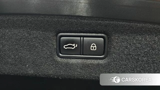 Genesis G90 id 4620327 из Кореи 10