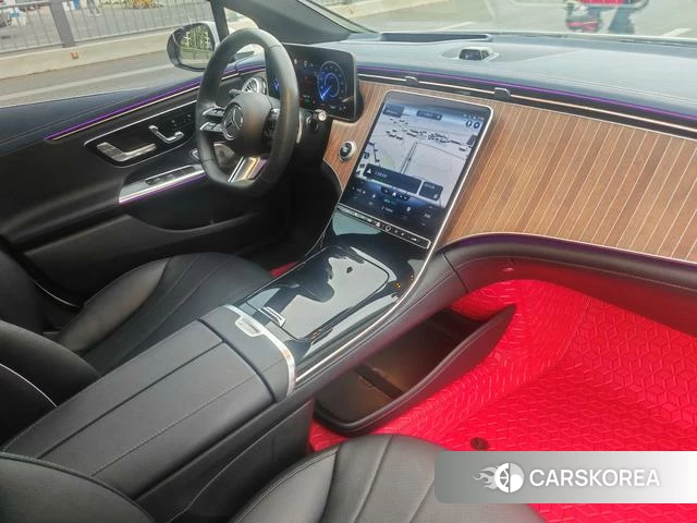 Mercedes-Benz EQE id 4256301 из Китая 10