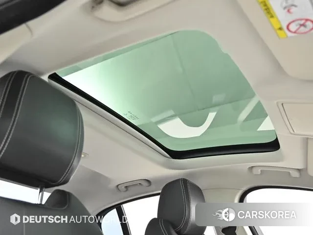 Jaguar XE id 3351176 из Кореи 10