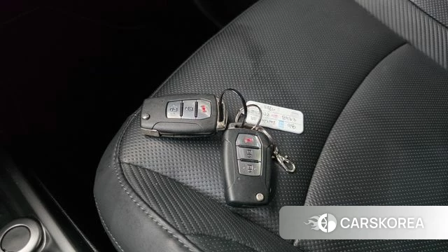 Ssangyong Berry New Tivoli id 4507020 из Кореи 10