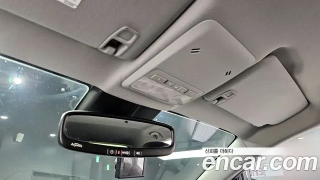 Chevrolet (GM Daewoo) The New Trax id 2927937 из Кореи 10