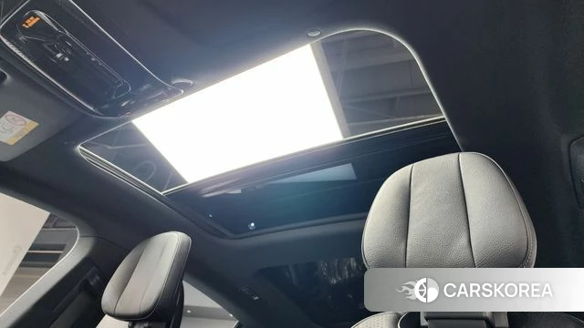 Mercedes-Benz EQE V295 id 3799106 из Кореи 10