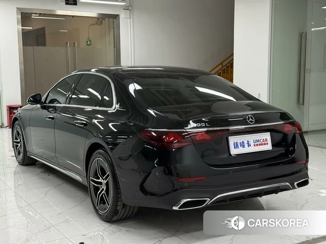 Mercedes-Benz E-class id 4336326 из Китая 10