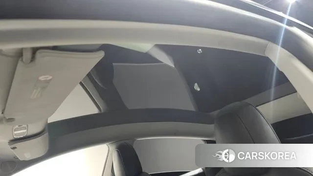 Tesla Model Y id 3401520 из Кореи 10