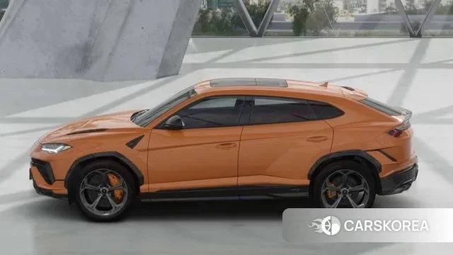 Lamborghini Urus id 3522420 из Кореи 10