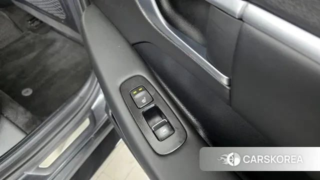 Hyundai Sonata (DN8) id 2890711 из Кореи 10