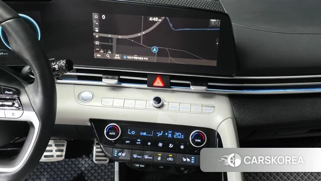 Hyundai Avante (CN7) id 4383801 из Кореи 10