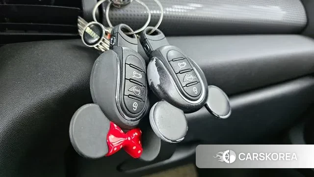 Mini Cooper id 3417492 из Кореи 10