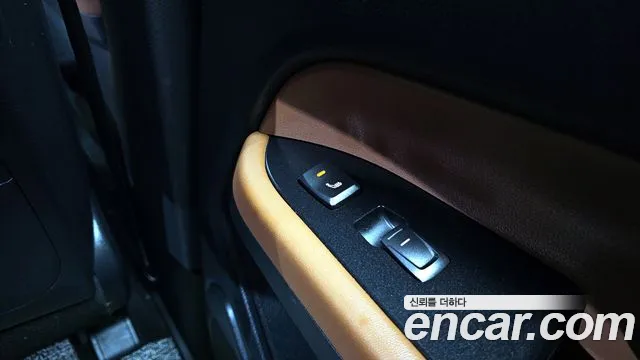 Ssangyong Rexton Sports Cannes id 2635543 из Кореи 10