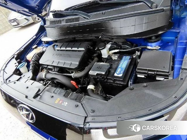 Hyundai Casper id 3799879 из Кореи 10