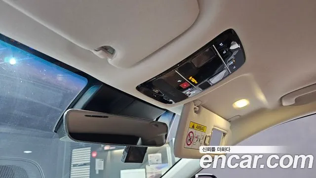 Hyundai Grandeur Hybrid (GN7) id 2647290 из Кореи 10