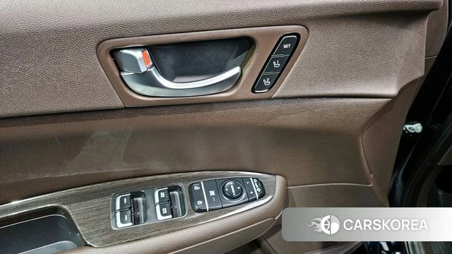 Kia The New K5 2nd generation id 3861743 из Кореи 10