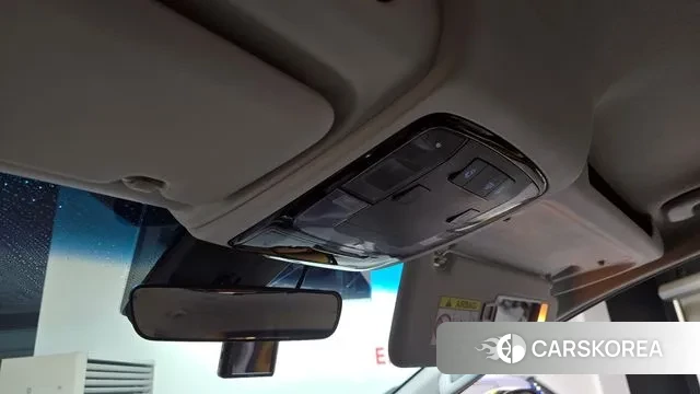 Hyundai Staria id 3523973 из Кореи 10