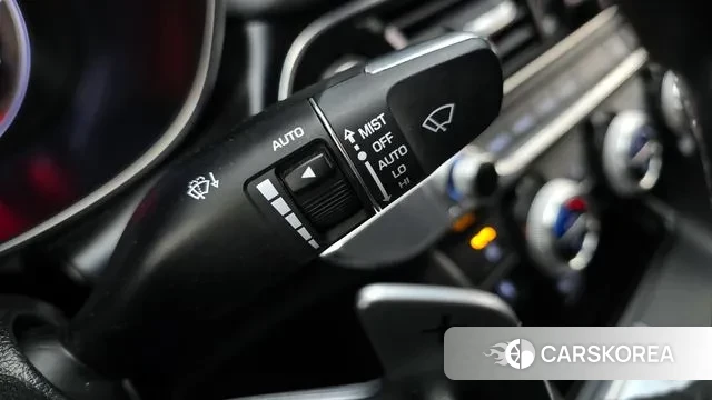 Genesis G70 id 3385858 из Кореи 10